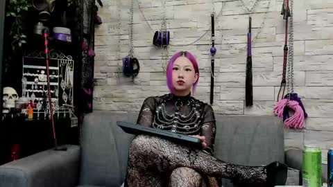 Miss Kazia online show from 05-23-26, 12:27