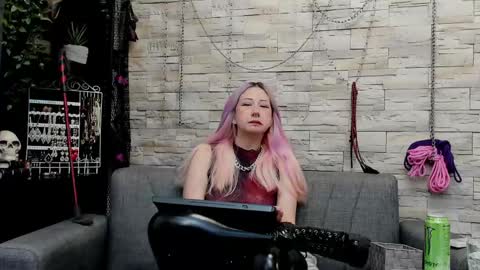 Miss Kazia online show from 06-09-26, 12:33