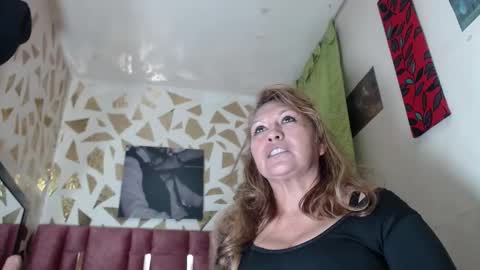 KAZSANDRAH online show from 02-07-26, 04:27