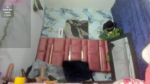 KAZSANDRAH online show from 03-22-26, 12:19