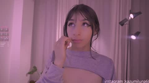 3kazumi onlyfans online show from 01-26-25, 06:38