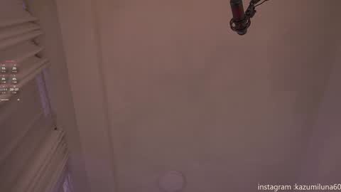 3kazumi onlyfans online show from 02-05-25, 01:44