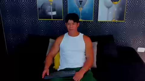 Snapshot of kazuya_nakamura chatting on 03-14-26, 05:07 kazuya online show from 03-14-26, 05:07