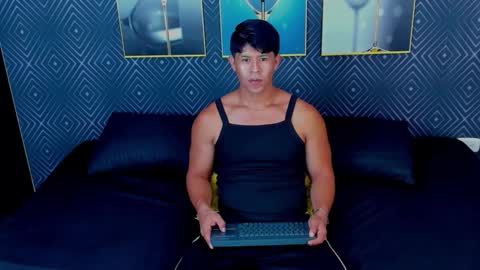 Snapshot of kazuya_nakamura chatting on 03-16-26, 10:58 kazuya online show from 03-16-26, 10:58