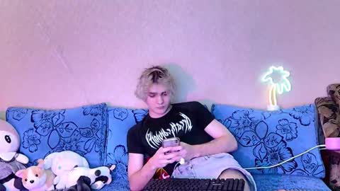 kazzu_daw online show from 01-10-26, 11:53