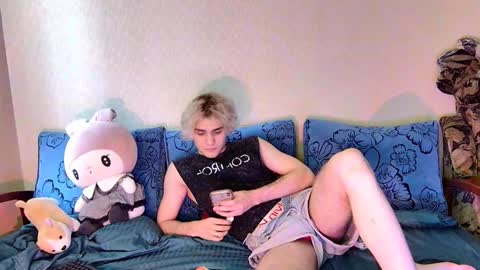 kazzu_daw online show from 01-13-26, 05:46