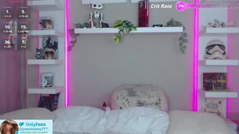 Kazzumi  online show from 10-06-25, 11:46