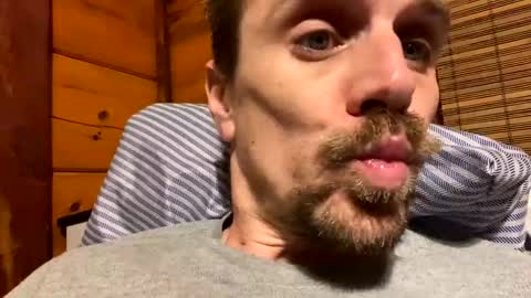 Snapshot of kcdowdy90 chatting on 01-13-25, 11:38 rowdy6969 online show from 01-13-25, 11:38