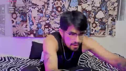 Alfred - INDEPENDIENT MODEL online show from 03-09-26, 02:15