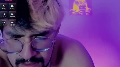 Alfred - INDEPENDIENT MODEL online show from 07-30-26, 08:13