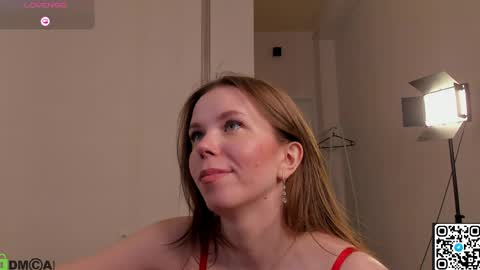 Snapshot of ke1ly_powell chatting on 05-19-26, 10:32 Kelly GMT 2 Su We Th Fr Sa 0300AM-09-00AM online show from 05-19-26, 10:32