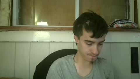 keegang34 online show from 11-18-25, 10:25