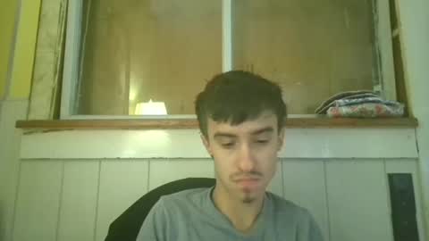 keegang34 online show from 11-21-25, 07:34