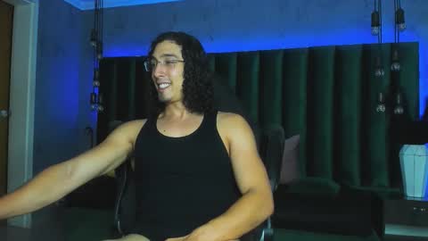 keelanmg online show from 10-31-25, 02:56