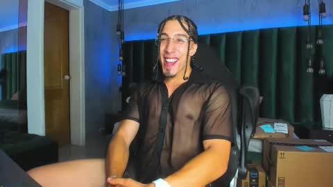 keelanmg online show from 11-15-25, 03:04