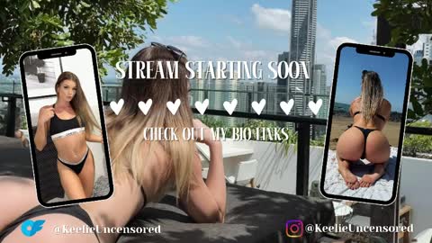 Keelie xx online show from 04-09-26, 09:47