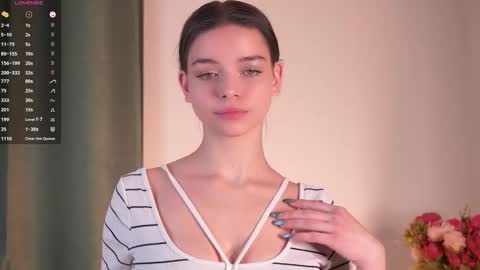 Snapshot of keenakosbab chatting on 02-28-26, 10:22 Lulu online show from 02-28-26, 10:22