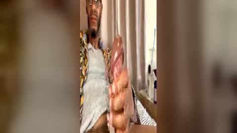 keepmehard321 online show from 06-05-26, 10:10