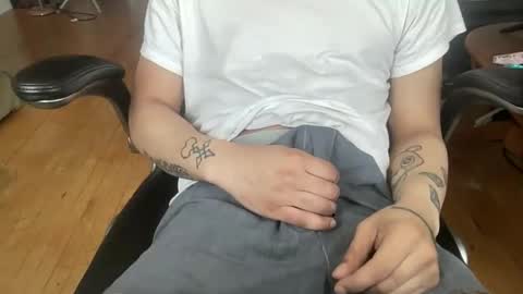 Keesey23 online show from 04-04-26, 05:32