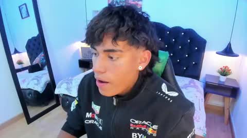 Keevin online show from 03-07-25, 02:01