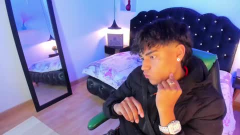 Keevin online show from 03-08-25, 12:52