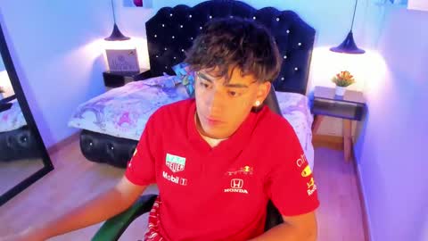 Keevin online show from 03-08-25, 03:56