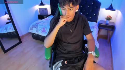 Keevin online show from 03-10-25, 06:23