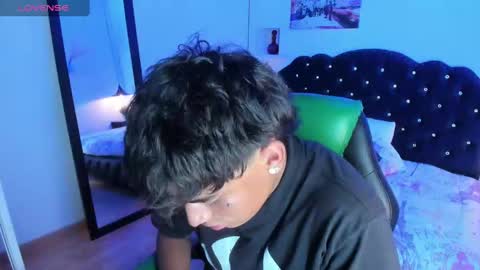 Keevin online show from 03-11-25, 04:51