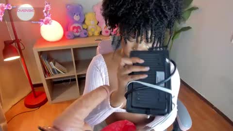 Snapshot of kehlannis_ chatting on 02-04-26, 07:53 Kehlannis online show from 02-04-26, 07:53