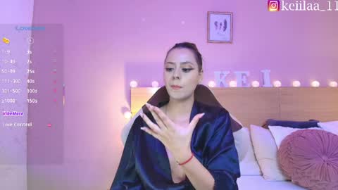 keii online show from 04-01-26, 07:22