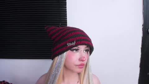 Keidy Monday to Saturday from 200 pm to 810pm  UTC-5 Colombia Time online show from 01-22-25, 10:15