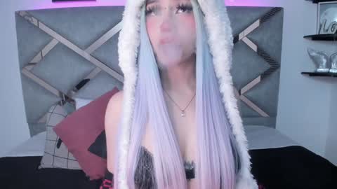 Keidy Monday to Saturday from 200 pm to 810pm  UTC-5 Colombia Time online show from 01-25-25, 06:13