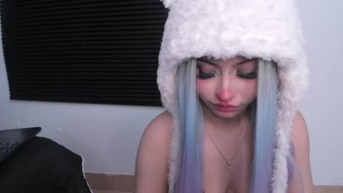 Keidy Monday to Saturday from 200 pm to 810pm  UTC-5 Colombia Time online show from 01-26-25, 12:16