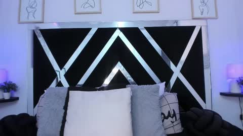 Keidy Monday to Saturday from 200 pm to 810pm  UTC-5 Colombia Time online show from 03-03-25, 07:06