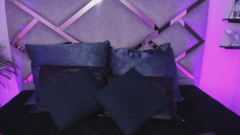 Keidy Monday to Saturday from 200 pm to 810pm  UTC-5 Colombia Time online show from 09-20-25, 07:04