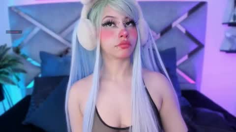 Keidy Monday to Saturday from 200 pm to 810pm  UTC-5 Colombia Time online show from 10-24-25, 07:54