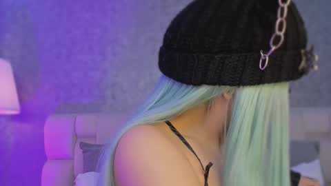 Keidy Monday to Saturday from 200 pm to 810pm  UTC-5 Colombia Time online show from 01-06-26, 07:06