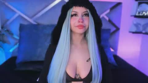 Keidy Monday to Saturday from 200 pm to 810pm  UTC-5 Colombia Time online show from 01-14-26, 08:58