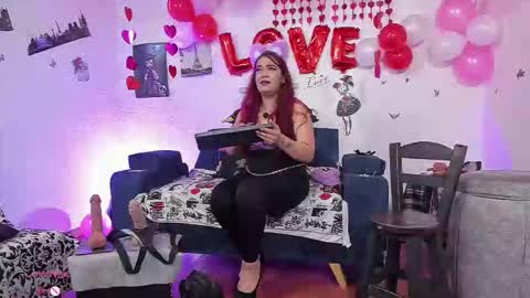 KEILA J online show from 02-21-26, 09:43