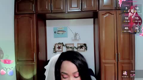 Natalia online show from 02-10-25, 01:11