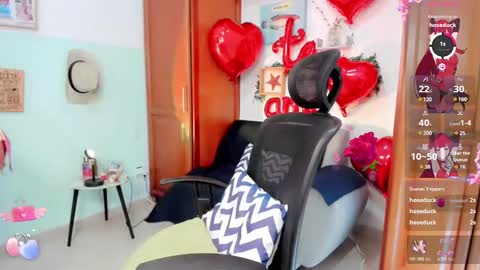 Natalia online show from 03-06-25, 07:32