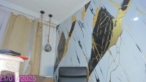 Keila  online show from 01-21-25, 09:04