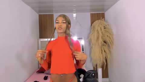 Keila  online show from 03-14-26, 05:46