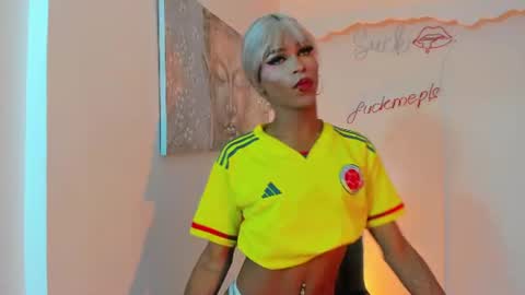 Keila  online show from 06-28-26, 05:24