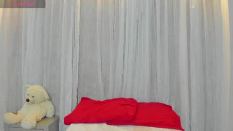 Keila  online show from 07-12-26, 08:11