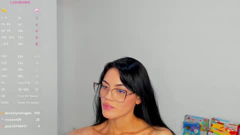 Keily brox online show from 12-23-24, 02:45