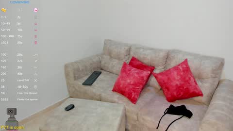 Keily brox online show from 01-30-25, 09:04