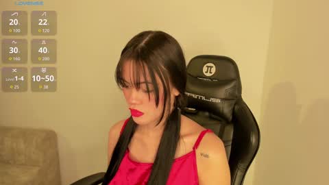 Keily brox online show from 10-20-25, 07:03