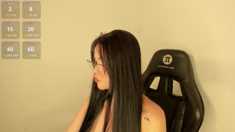 Keily brox online show from 11-27-25, 08:55