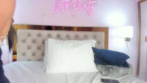 Keily online show from 04-02-26, 11:19